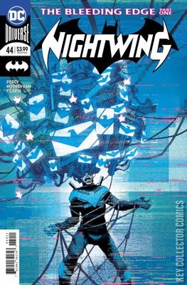 Nightwing