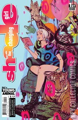 Variant Cover for Shade the Changing Girl #1