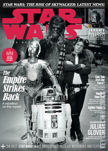 Star Wars Insider #190