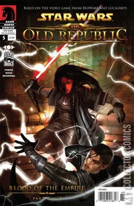 Star Wars: The Old Republic #5