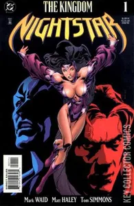 Kingdom: Nightstar, The #1