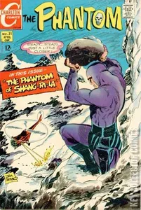 Phantom, The #31