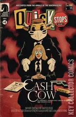 Cover for Quick Stops #4
