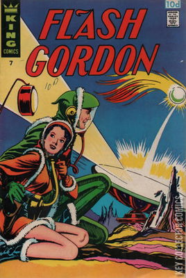 Flash Gordon