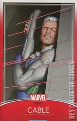 Variant Cover for Cable #154