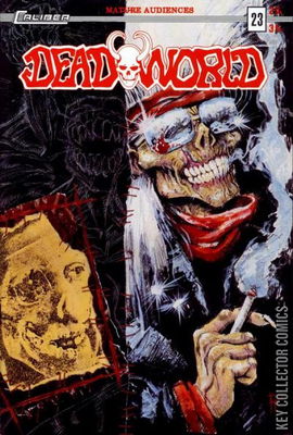 Deadworld