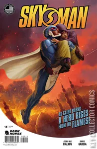 Skyman #2