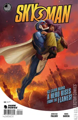 Skyman