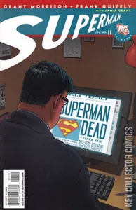 All-Star Superman #11