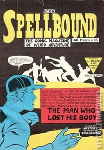 Spellbound #66