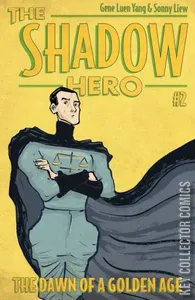 The Shadow Hero #2