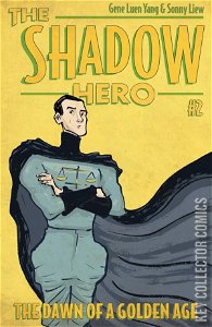 The Shadow Hero #2