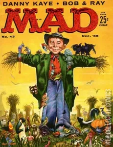 Mad #43