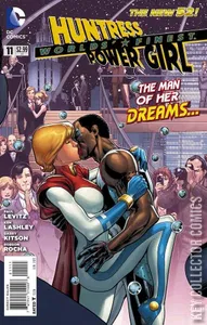 World's Finest #11