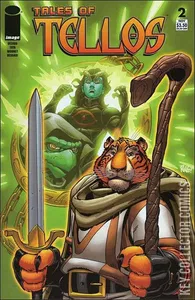 Tales of Tellos #2