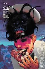 Variant Cover for Ice Cream Man #32