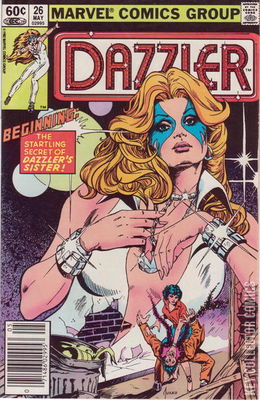 Dazzler