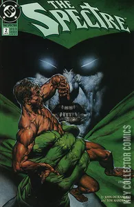 Spectre, The #2