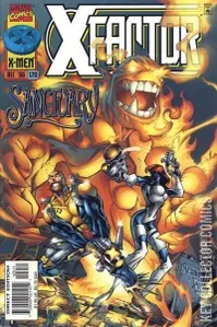 X-Factor #129