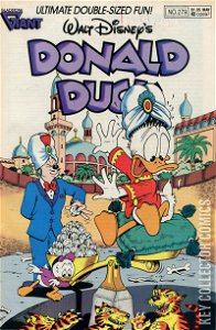 Donald Duck #279