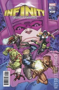 Infinity Countdown #2