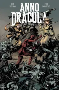 Anno Dracula #4