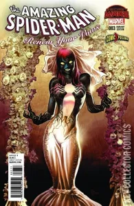 Amazing Spider-Man: Renew Your Vows #3