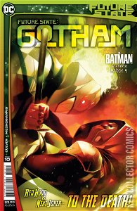 Future State: Gotham #10
