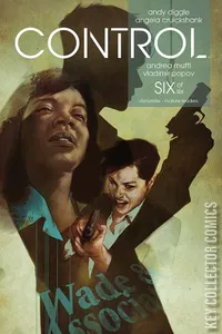 Control #6