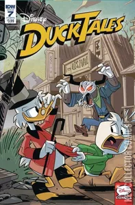 DuckTales #7
