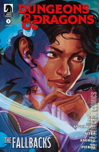 Dungeons & Dragons: The Fallbacks Series #3
