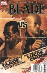 Cover for Blade #11