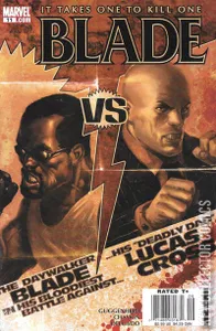 Blade #11