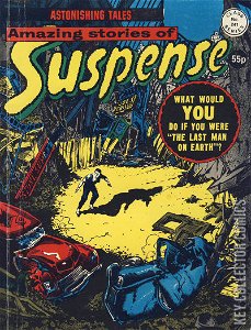 Amazing Stories of Suspense #241