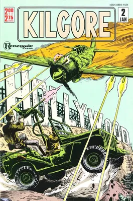 Kilgore