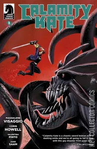 Calamity Kate #3