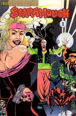 Scaramouch