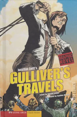 Gulliver's Travels