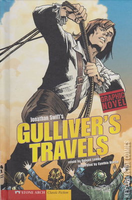 Gulliver's Travels