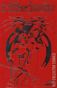 10th Muse / Demonslayer #1