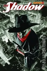 Cover for The Shadow #12