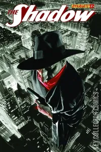 The Shadow #12