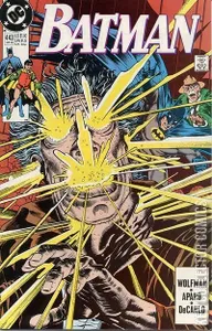 Batman #443