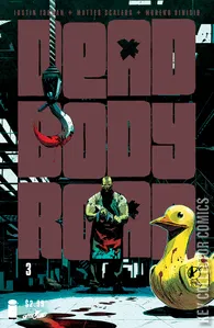Dead Body Road #3