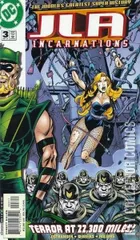 Cover for JLA: Incarnations #3