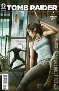 Tomb Raider #2