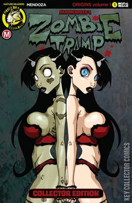 Zombie Tramp: Origins