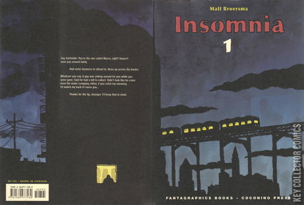 Insomnia