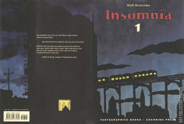 Insomnia