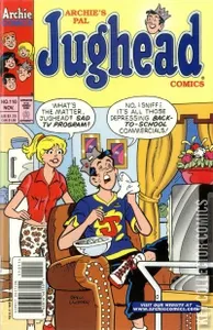 Jughead #110